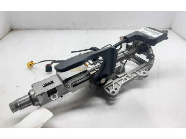 Руль Volkswagen Tiguan  2007 - 2016 года 5N1419502M      