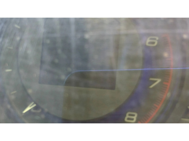 Přístrojová deska  Honda Civic 2008 HR0342108  