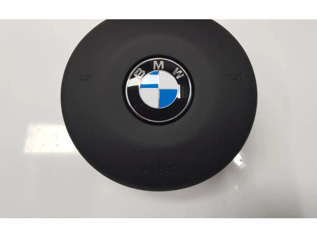 Подушка безопасности водителя    BMW M3 F80