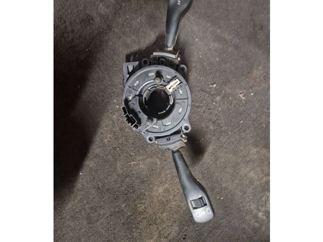 Подрулевой шлейф SRS 61318377488, 01404017   BMW 3 E46