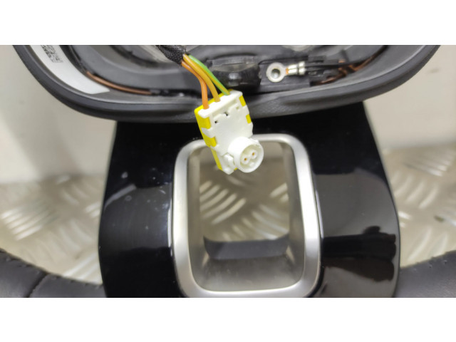 Volant Citroen C3 2019 98164326ZD, 43228597F  