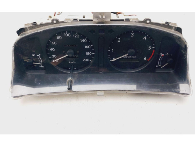 Přístrojová deska  Toyota Corolla E110 1998 8380012890  