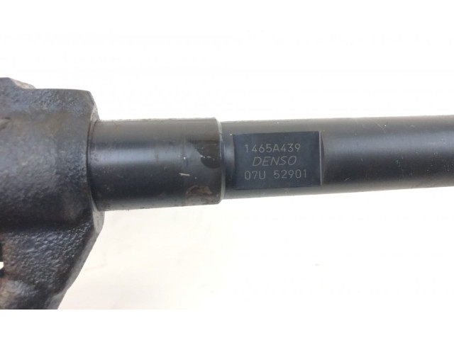 Vstřikovač 1465A439, 1465A439   Fiat Fullback    4N15 