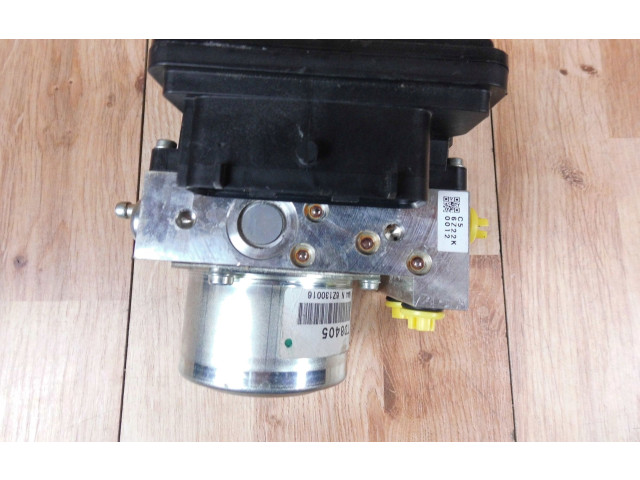 Jednotka ABS 476604HL0A, 4HL0A   Infiniti Q50 2014