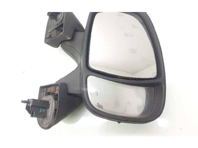 Зеркало (управляемое электричеством) 9630100QAL, 27538624   Nissan Primastar