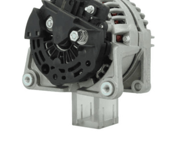 Генератор CA1833, 0986046140   Fiat Stilo      
