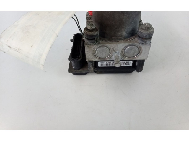 Jednotka ABS 47660AX600, 0265800319   Nissan Micra C+C 2004