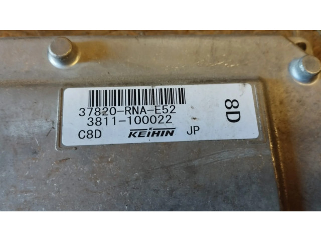 Řídící jednotka 37820RNAE52   Honda Civic 2008