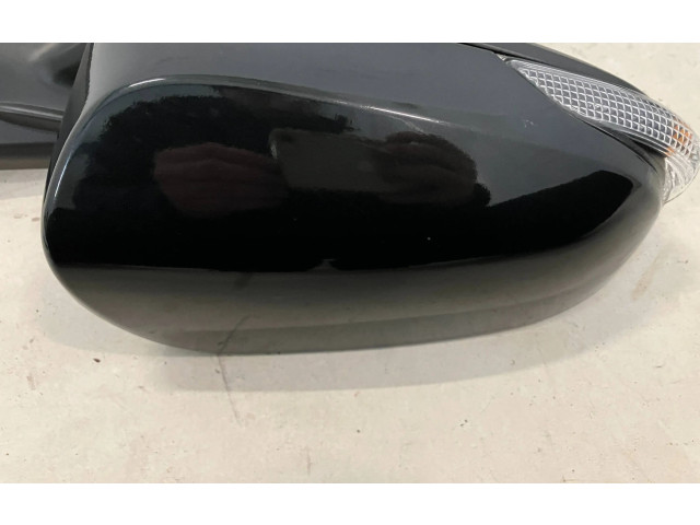 Zpětné zrcátko  Toyota Yaris 2018    