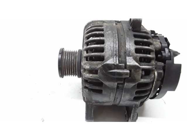 Генератор 0124525076, 8200251006   Renault Laguna II 1.9     
