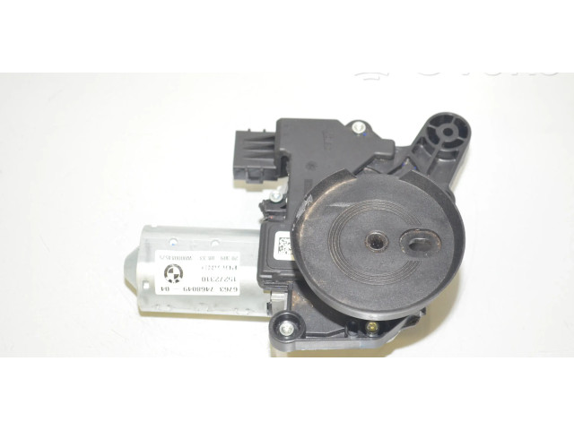 Моторчик заднего дворника 7468049, 7447093    BMW 3 G20 G21