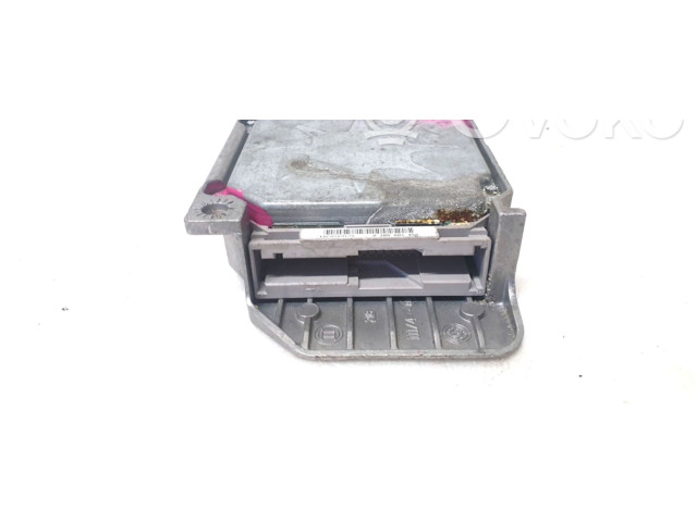 Блок подушек безопасности 65.77-6912755, 0286001458   BMW 3 E46