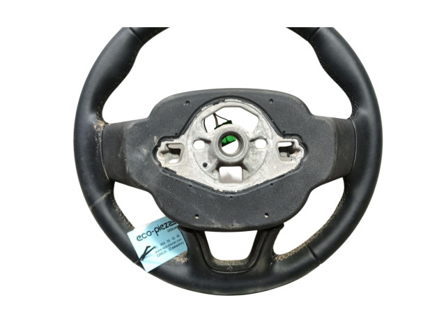 Руль Volvo XC40   -  года 32241924, P32241924      