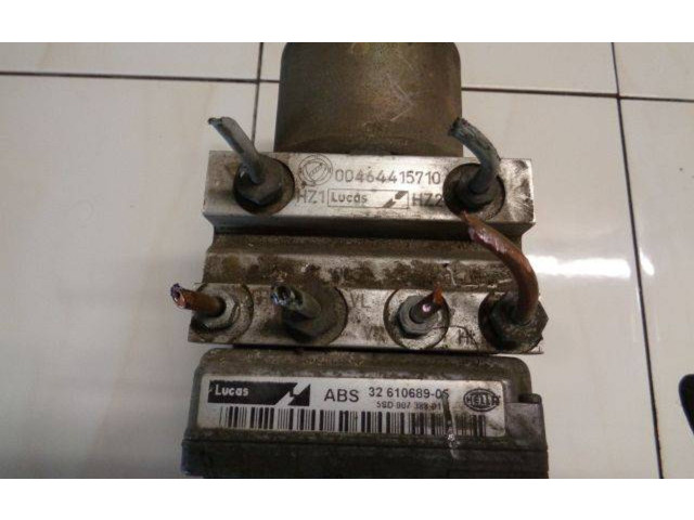 Jednotka ABS  32-610689-08   Fiat Marea 1997
