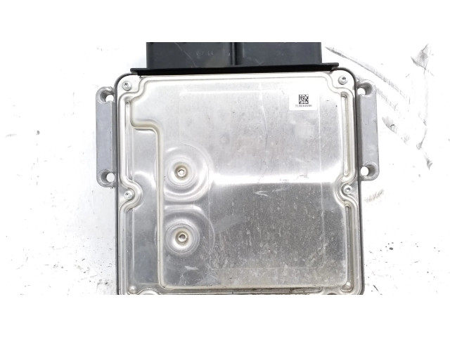 Řídící jednotka KY3212B684FBA, 0281035418   Land Rover Range Rover Velar 2019