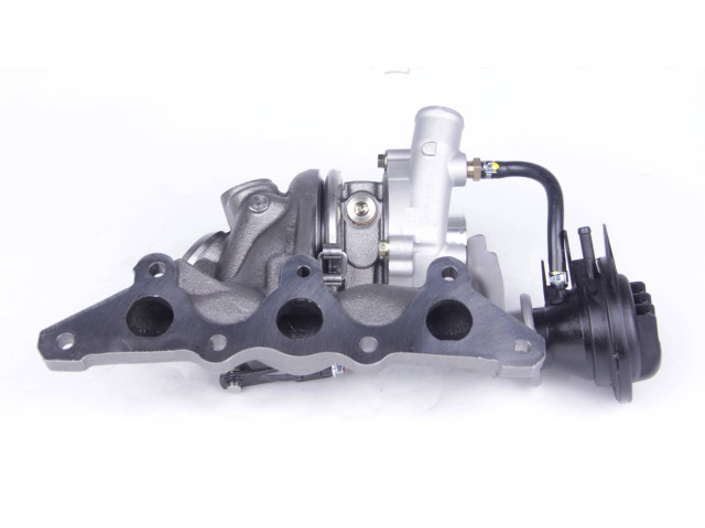  Турбина Smart ForTwo I  724961-5002S, 724961-0002         