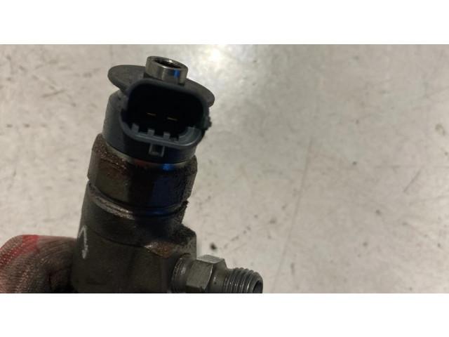 Vstřikovač 0445110489   Ford Focus  pro naftový motor 1.5  