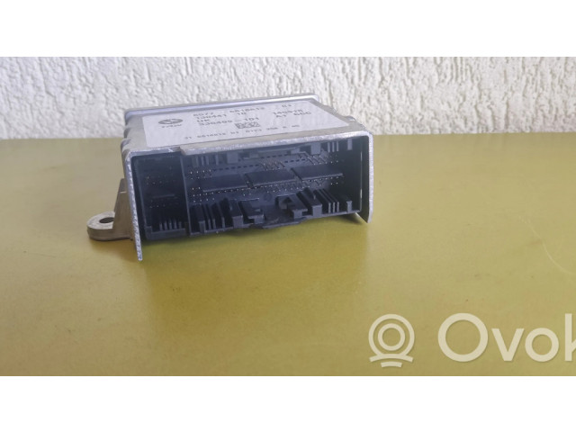 Блок подушек безопасности 6818812, 65776818812   BMW 2 F46