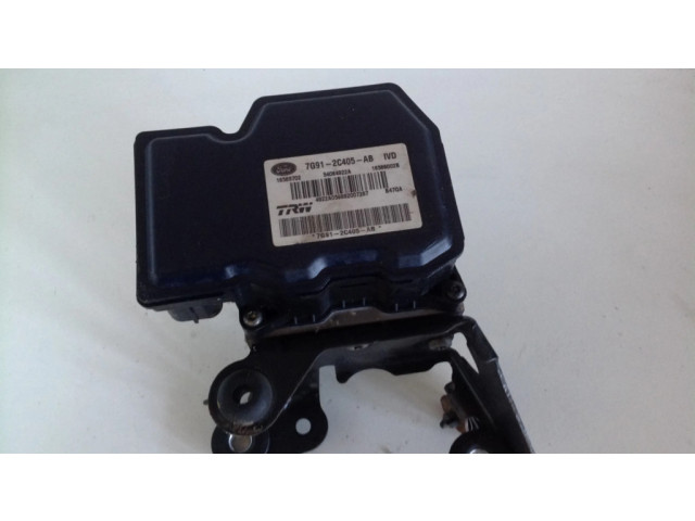Блок управления АБС 54084922A   Ford Mondeo MK IV