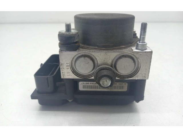 Jednotka ABS 4541VW, 51801321   Peugeot Bipper 2009