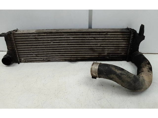 Интеркулер  A4475011301   Mercedes-Benz Vito Viano W447 