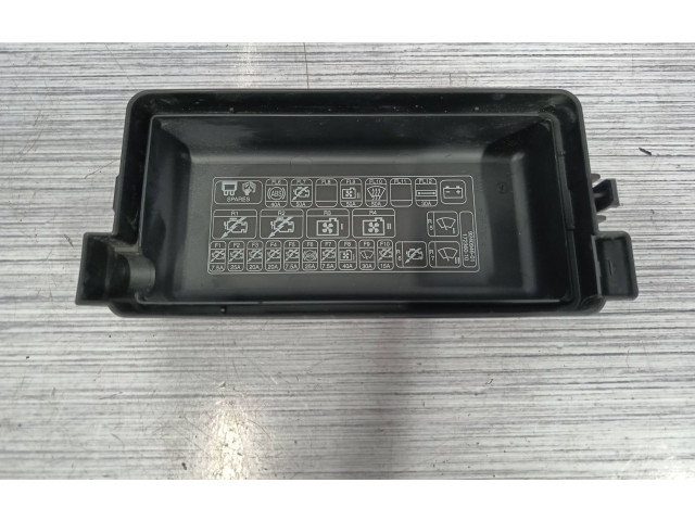   Pojistková skříňka 9240945, 61149240945   Mini Cooper Countryman R60 2014