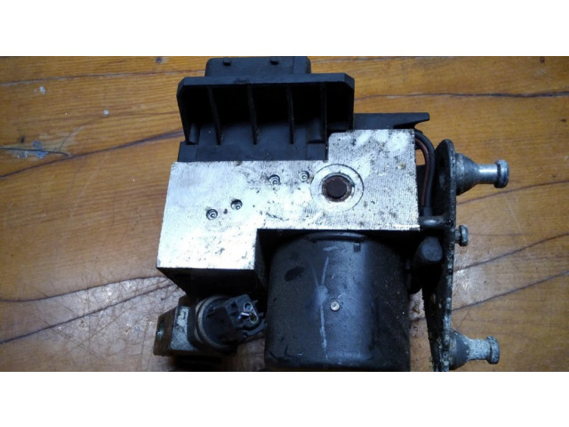 Блок АБС A0034312412, 0265202407   Mercedes-Benz  E W210  1995-2002 года