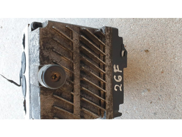 Jednotka ABS 0273004246, 0265216019   Mitsubishi Carisma 1996
