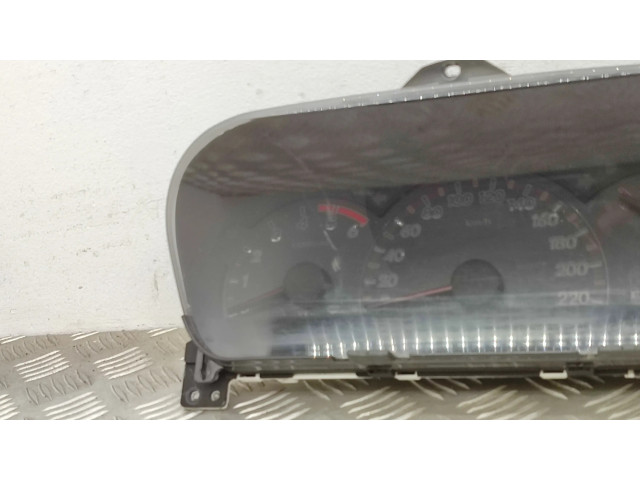 Přístrojová deska  Honda FR-V 2007 78100SJHG010M1  