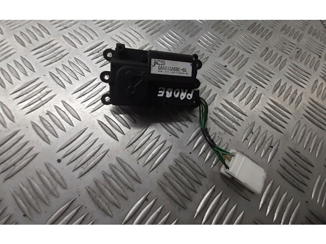Блок комфорта GA601GA6BC-6G   Ford Probe   