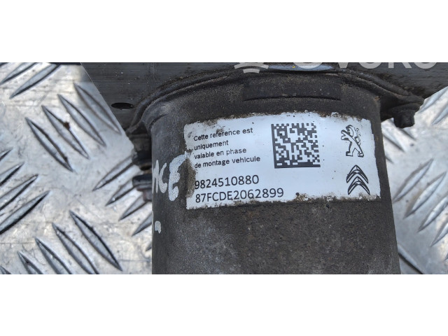 Jednotka ABS 9824510880, 9808055980   Toyota Proace 2018