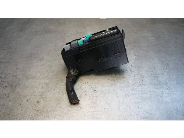 Блок предохранителей  030R200G4S, TES-H010   Honda Civic X    