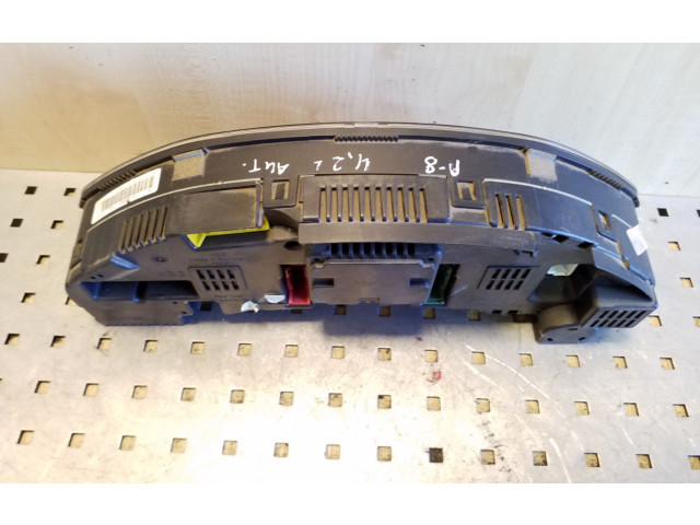 Панель приборов 4D0919033T, 88311263   Audi A8 S8 D2 4D       