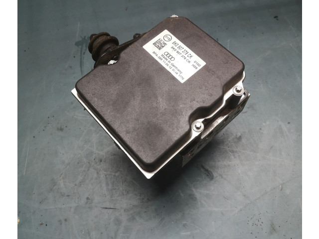 Jednotka ABS 8K0907379, 8K0907379CK   Audi A5 8T 8F 2013