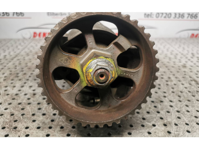 Vstřikovací čerpadlo 8200057346, 820057225   Renault Kangoo I     