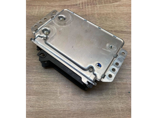 Блок управления коробки передач 4A0927156AE, 0260002368   Audi A6 S6 C4 4A   