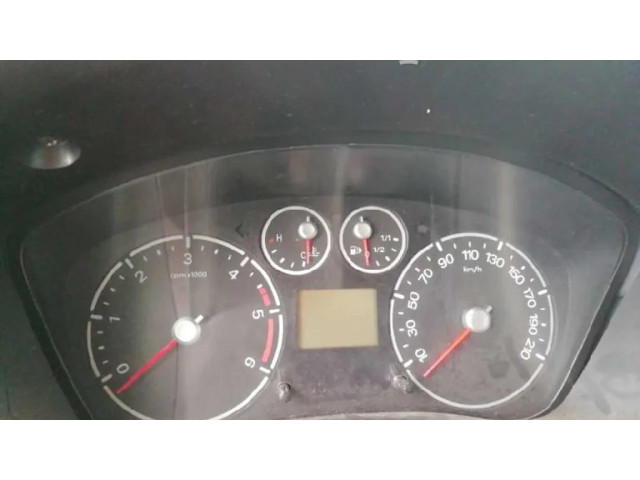 Зеркало электрическое        Ford Transit -  Tourneo Connect  2009-2013 года   