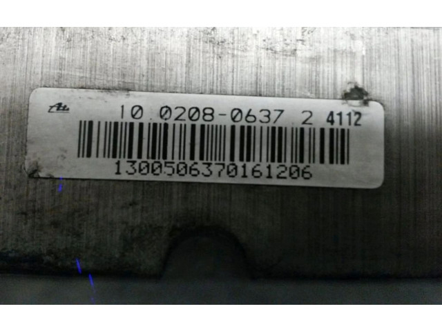 Jednotka ABS 09251553   Mercedes-Benz ML W163 1999