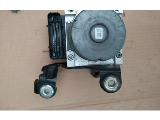 Jednotka ABS E1GC2C405BK   Ford S-MAX 2016