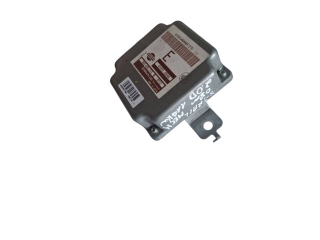 Блок управления коробкой передач 41650JG04A, 41650JG04A8Y12T0   Nissan X-Trail T31