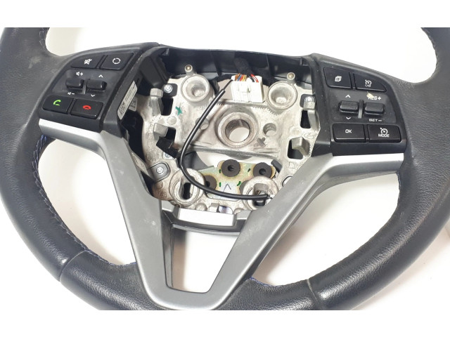 Volant Hyundai Tucson TL 2017 309246981B9AAC, 72947873  