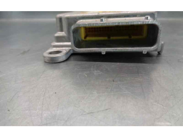 Блок подушек безопасности 96801134, 96801174   Chevrolet Matiz