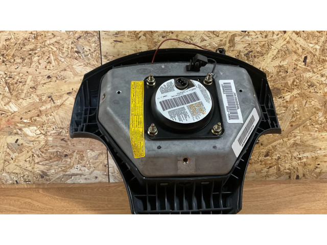 Подушка безопасности водителя 5690007000, 0756900011   KIA Picanto