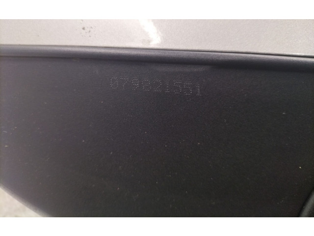 Zpětné zrcátko  Mercedes-Benz GLK (X204) 2009  2048104376  
