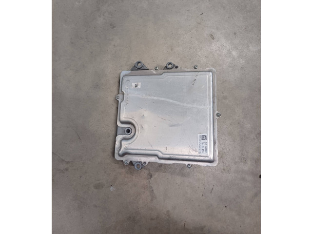 Блок управления двигателя 7639422, 1035200093   BMW 3 E92 E93