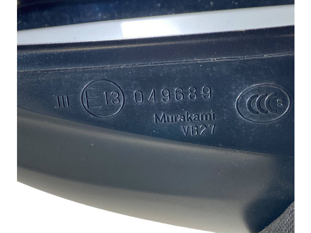 Zpětné zrcátko  Subaru Forester SK 2023  E13049689, 91054SJ050  