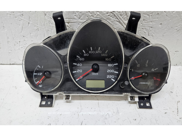 Панель приборов MN148890, MM0038001   Mitsubishi Colt       