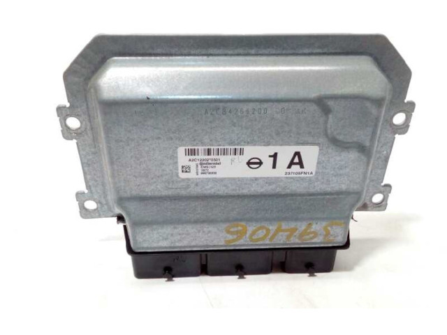 Řídící jednotka 237105FN1A, A2C1220270501   Nissan Micra C+C 2018