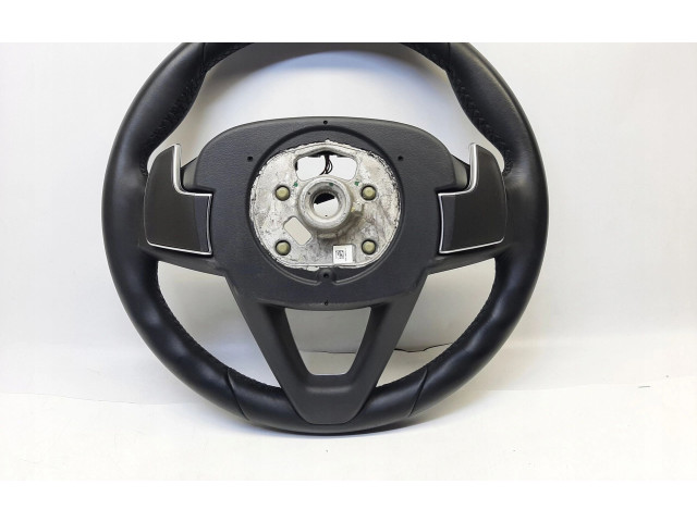 Руль BMW 3 G20 G21  2019 -  года 6270488, 6339032      