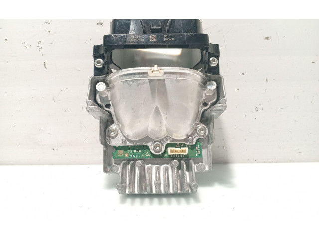Блок управления 19535640, 19534110   Renault Kadjar